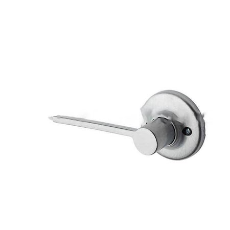 Kwikset Ladera Half Dummy Lever 488LRL-RDT-LH-26D